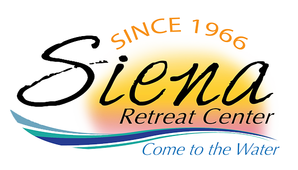Siena Retreat Center Logo
