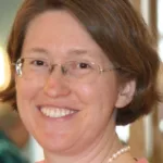 Claire Anderson