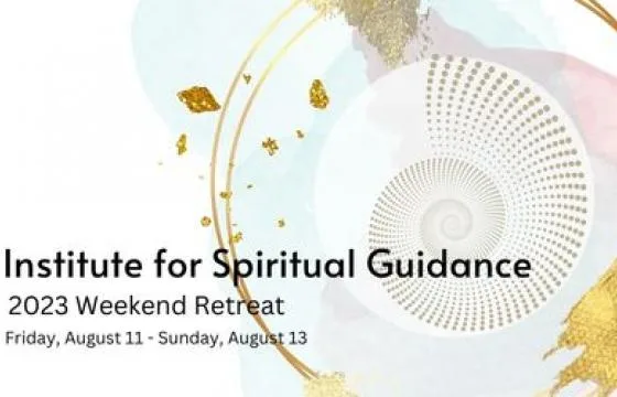 Src Website Institute For Spiritual Guidance