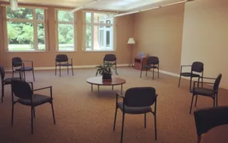 Birch Room