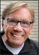 Mark Borucki