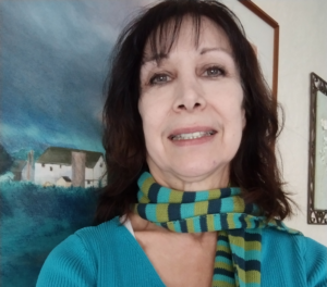 Carmen Doubek Carmen Doubek