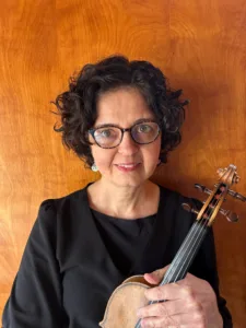 Nancy Maio