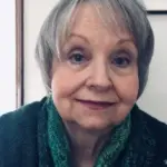 Gloria Alt