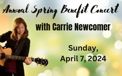 Benefitconcert Website