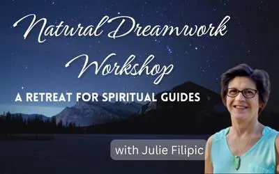 Dreamworkspiritualguides Website