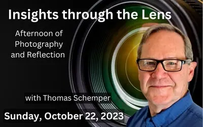 Insights Through The Lens Website