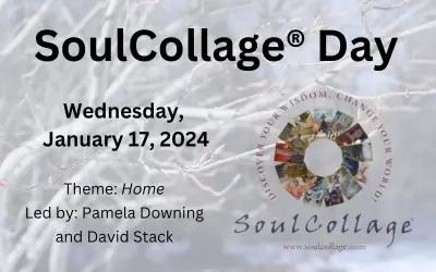 Jansoulcollage Website