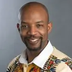 Dr. Reggie Williams