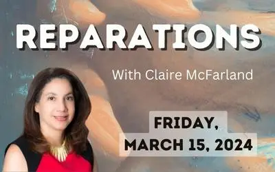 Reparations Website