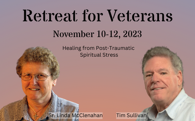 Retreat For Veterans Website Retreat For Veterans Website