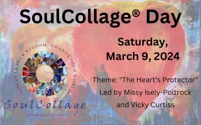 Soulcollagemarch Website