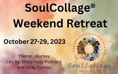 Soulcollageweekend Website