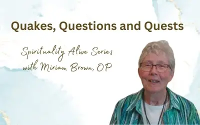 Spirituality Alive Series Website
