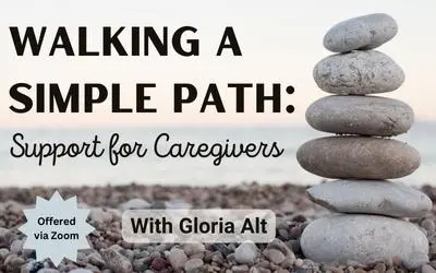 Supportforcaregiveres Website