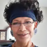 Suzanne Mills-Wemm