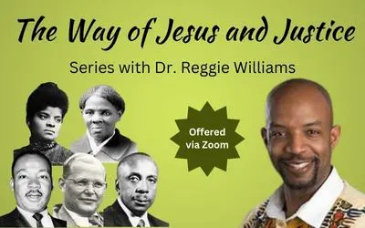 The Way Of Jesus And Justice Website