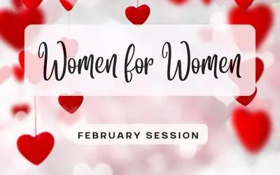 Womenforwomen February Website