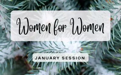 Womenforwomen January Website