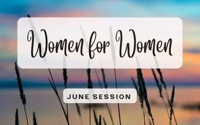 Womenforwomen June Website