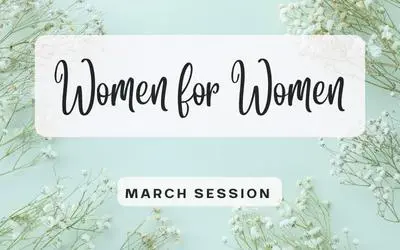 Womenforwomen March Website