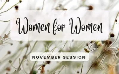 Womenforwomen November Website