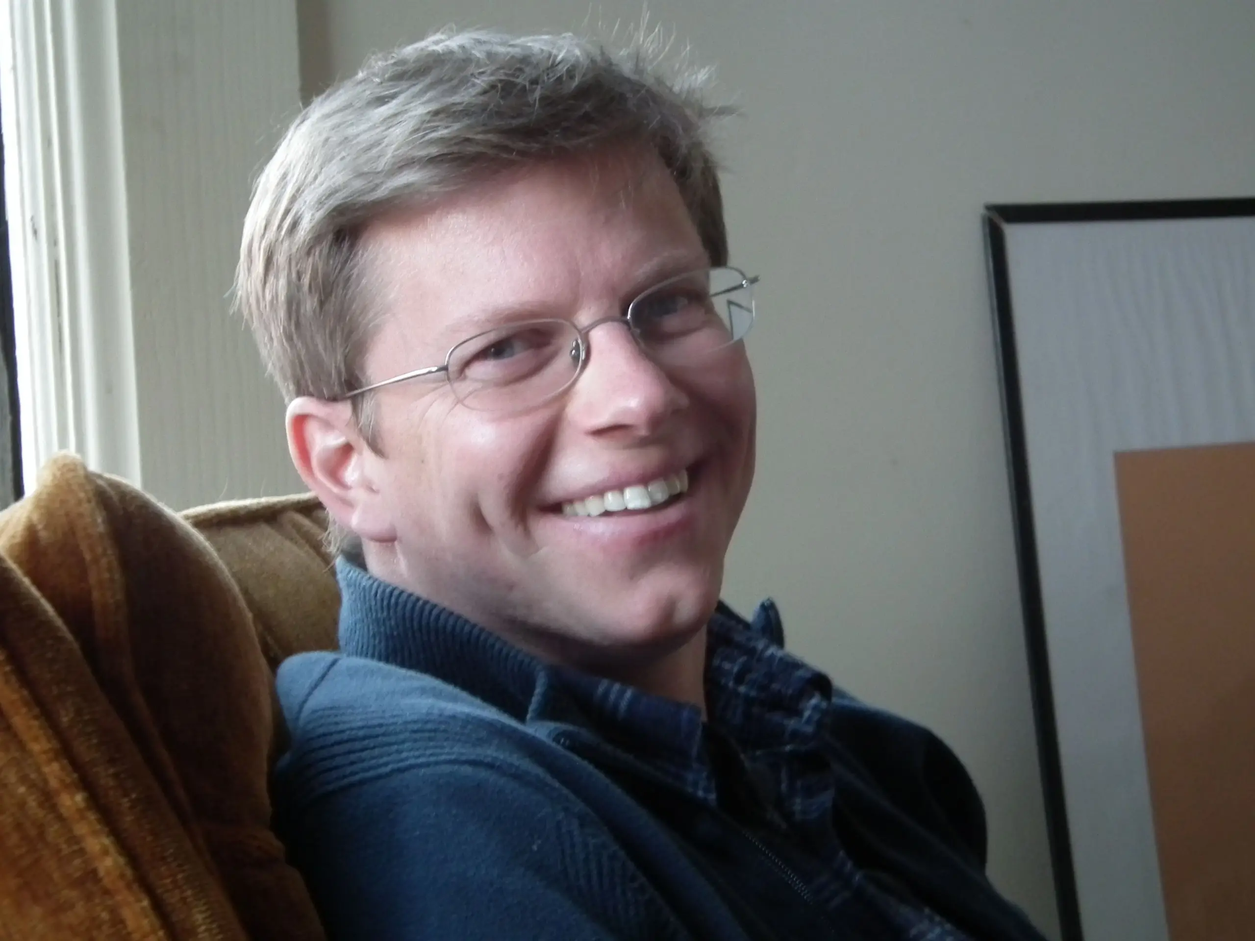 Eric Anglada