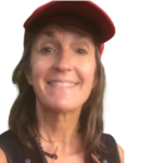 Julie Kanak