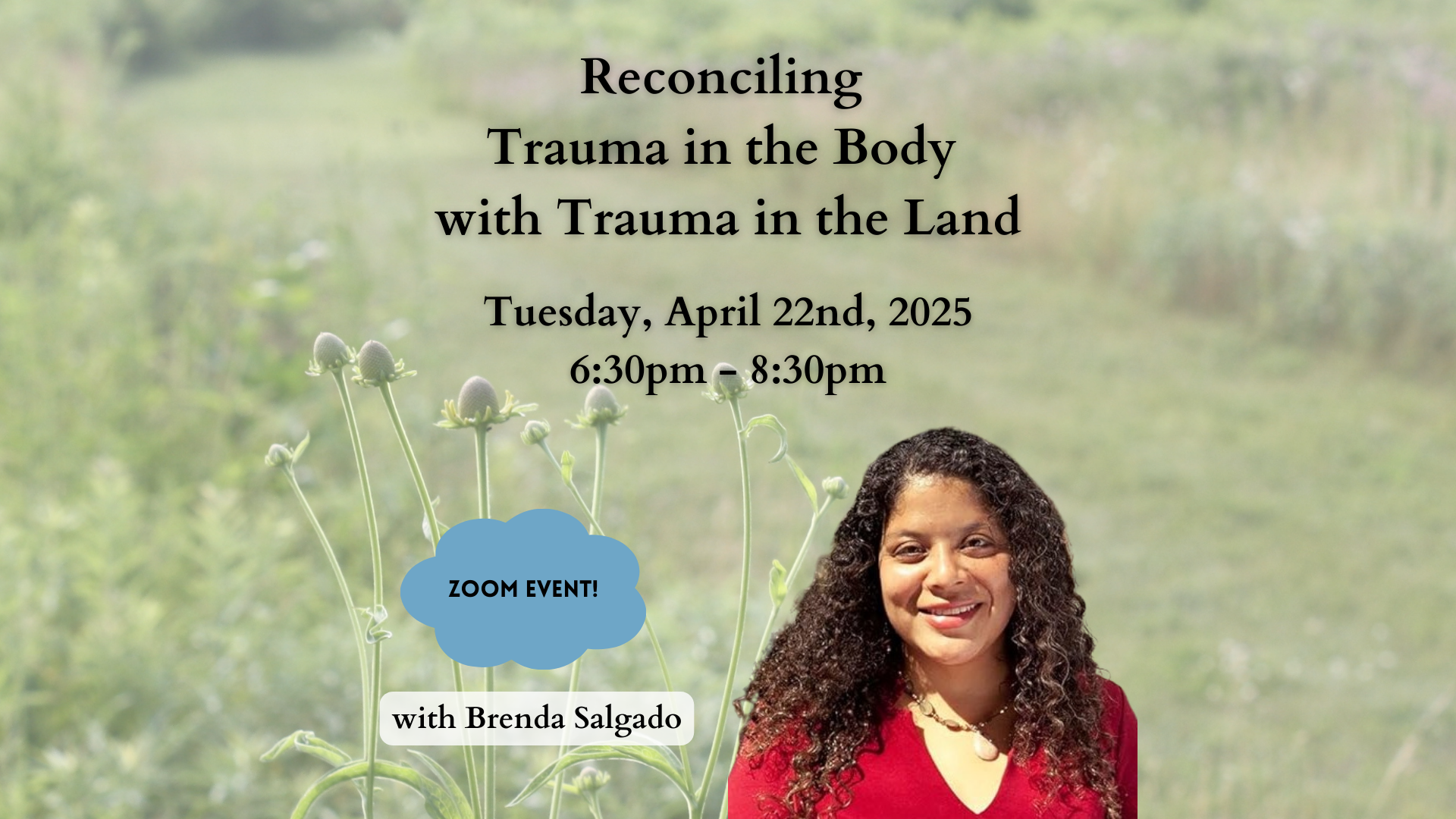 Reconciling Trauma In The Body April Instagram Square (2)