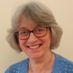 Vicky Curtiss, Program Director at Siena Retreat Center
