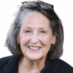 Mary Voell