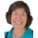 Martha Ross-Mockaitis