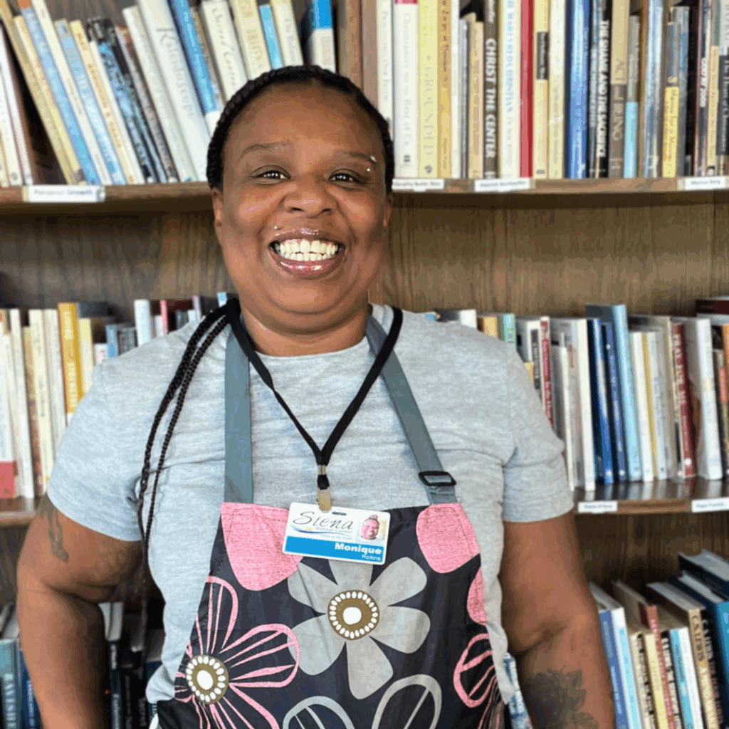 Monique Rollins
