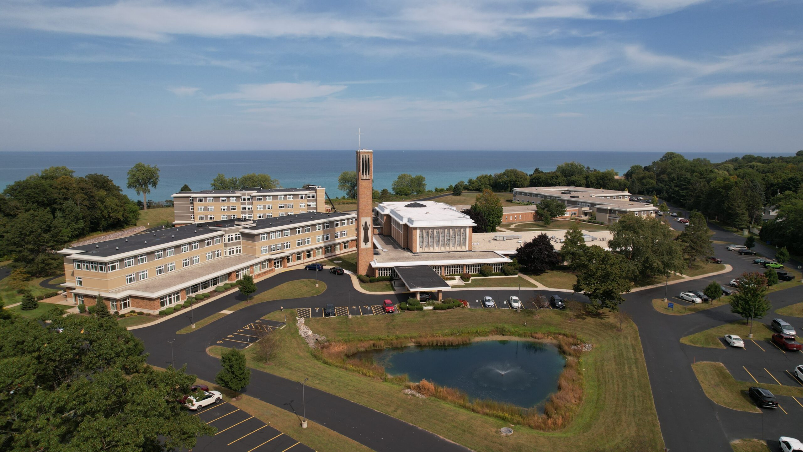 2024 Aerial Drone Footage