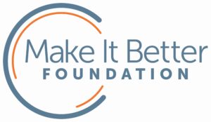 Make It Better Foundation logo