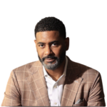 Rev. Dr. Otis Moss III