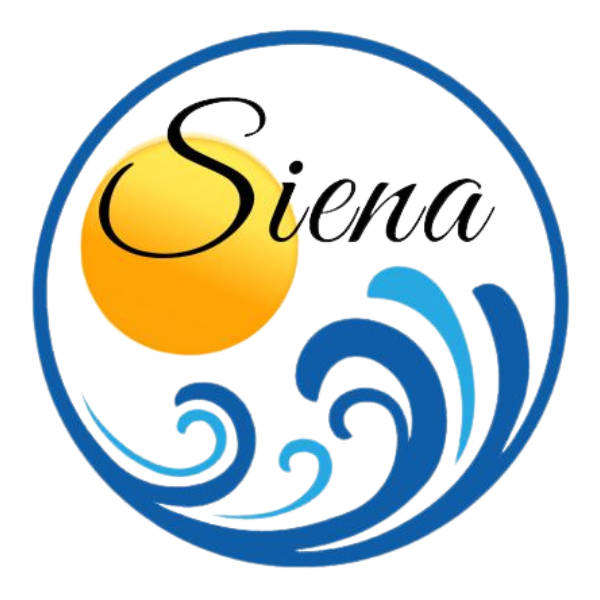 Siena Circle Graphic