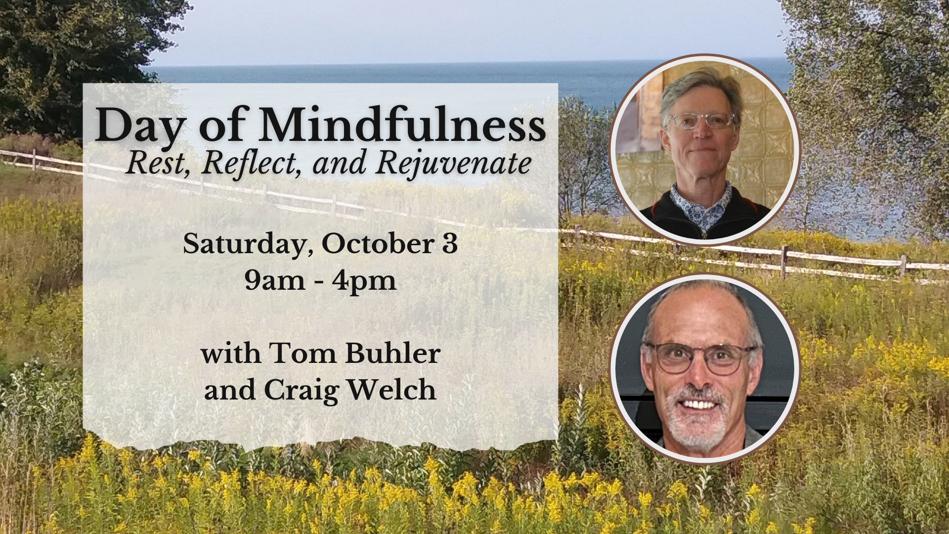 Day Of Mindfulness