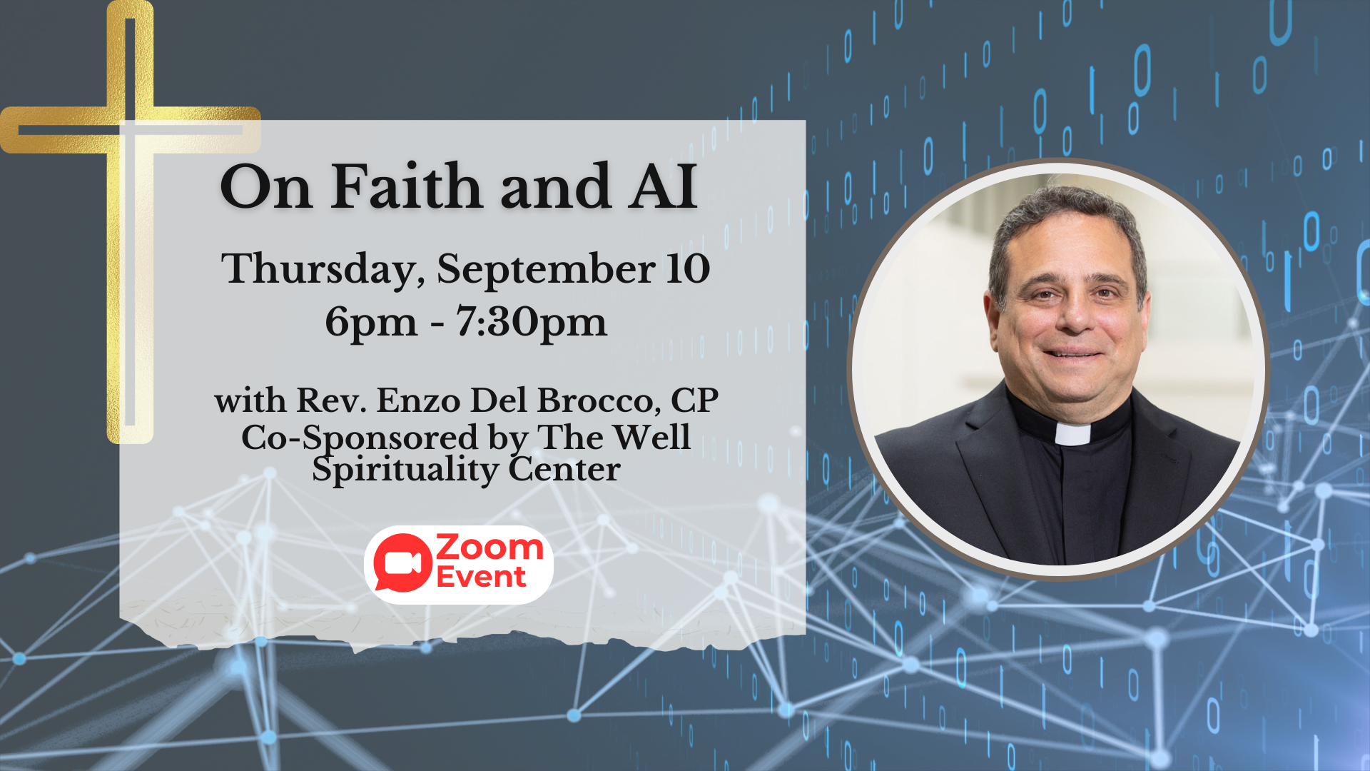 On Faith And Ai (1) On Faith And Ai (1)