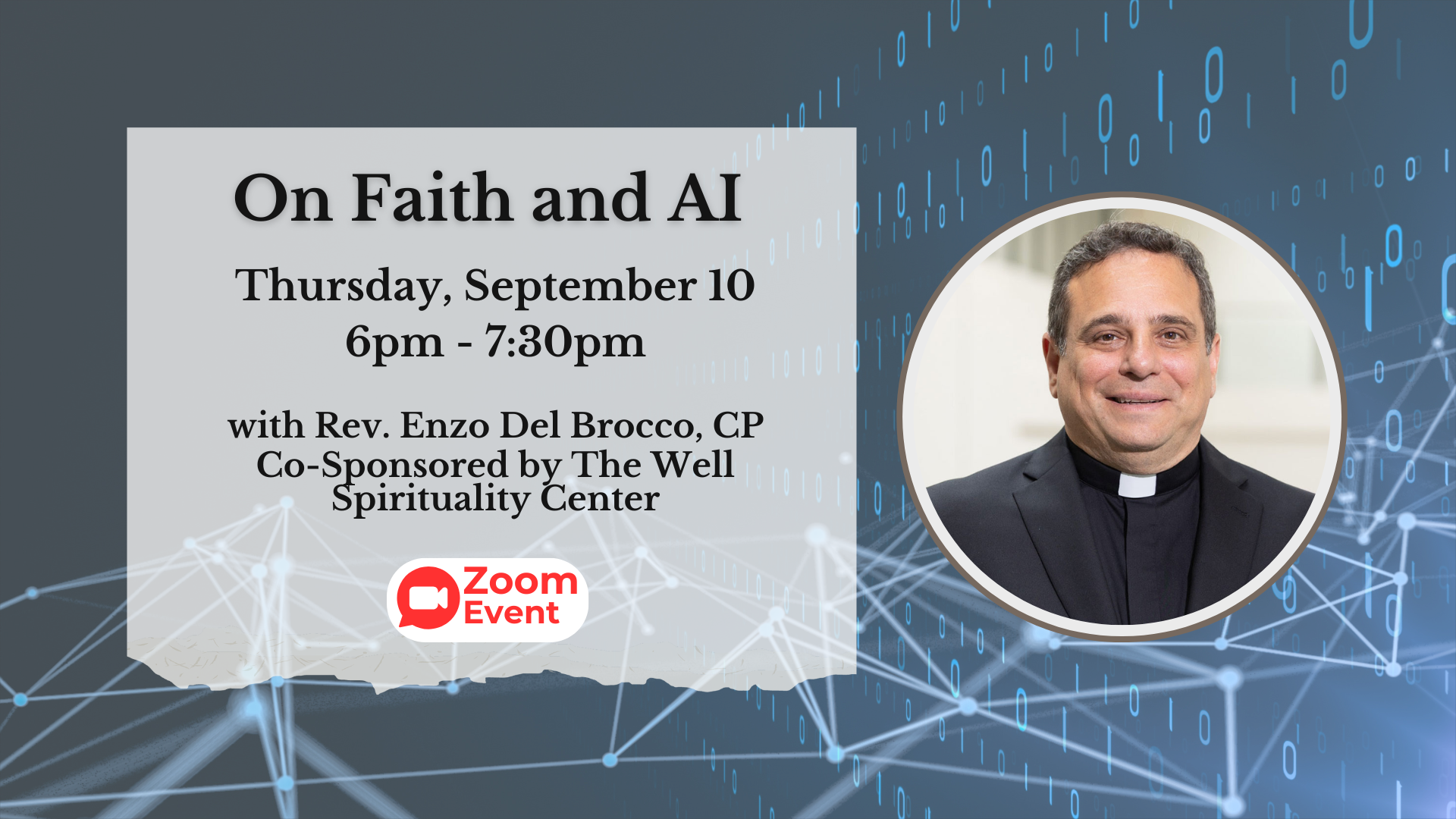 On Faith And Ai On Faith And Ai