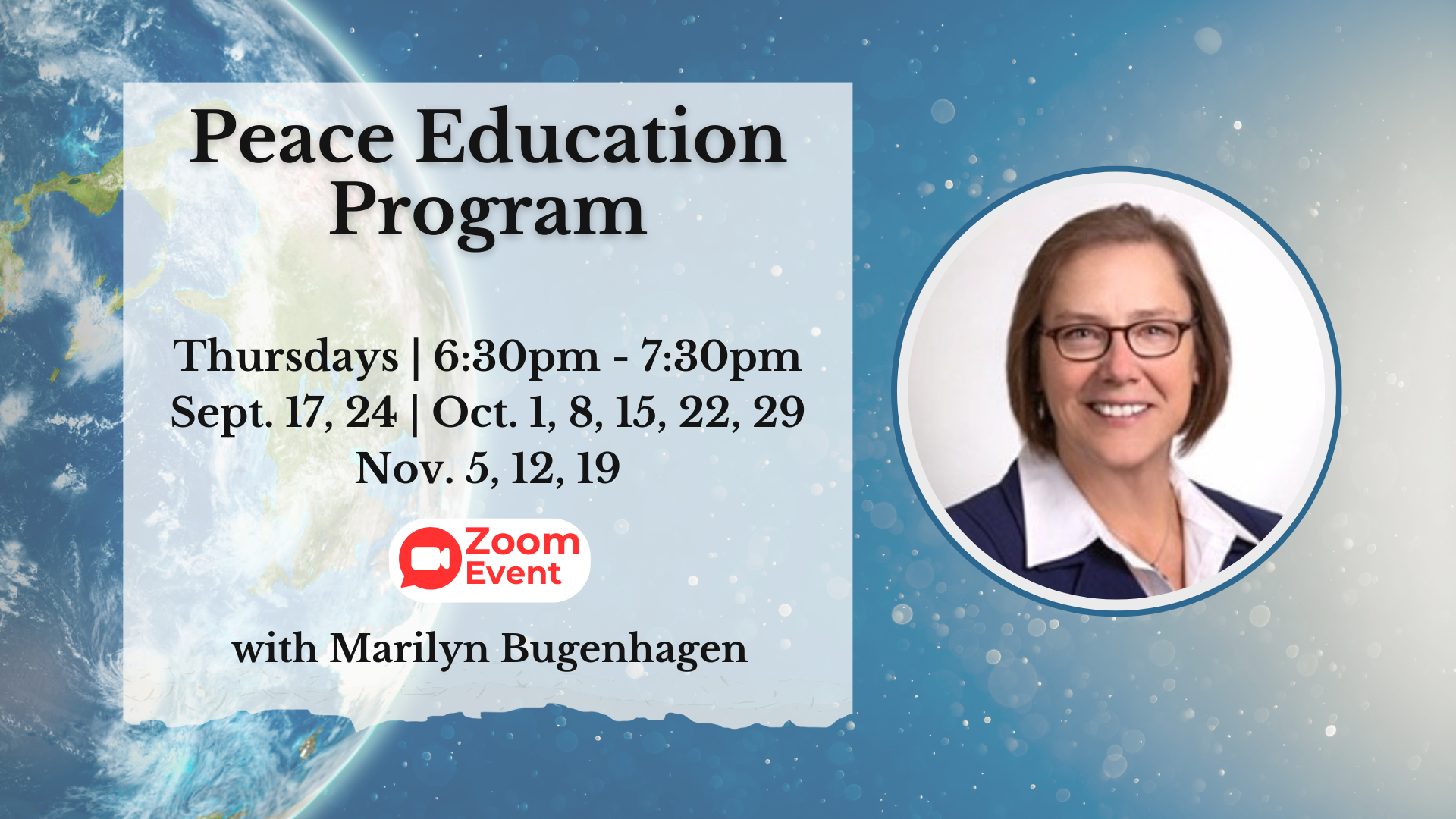Peace Education Program