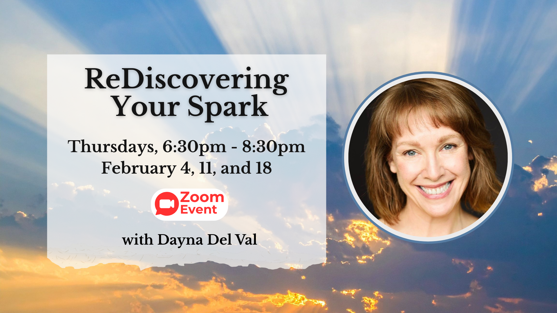 Rediscovering Your Spark