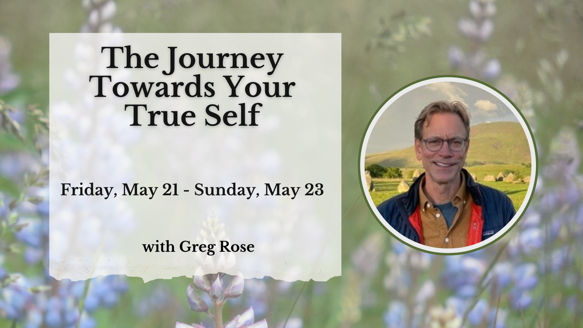 The Journey Towards Your True Self